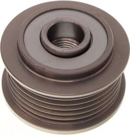 Alternator Freewheel Clutch 30-0305