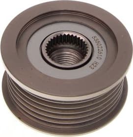 Alternator Freewheel Clutch 30-0305 - image 2