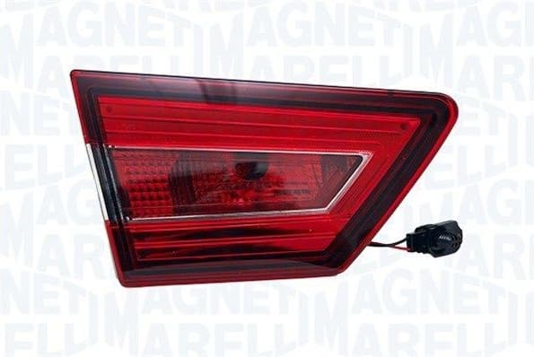 Tail Light Assembly 712205251120