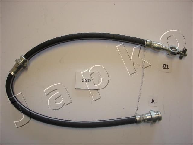 Holding Bracket, brake hose 69330