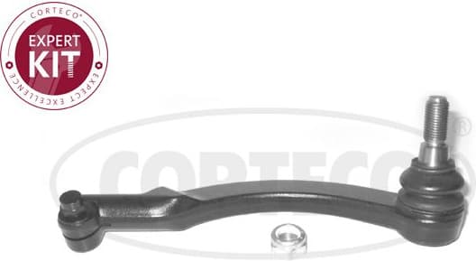 Tie Rod End 49400667 - image 2