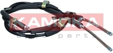 Cable Pull, parking brake 1190446