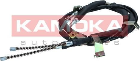 Cable Pull, parking brake 1190446 - image 2