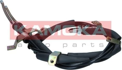 Cable Pull, parking brake 1190446 - image 3