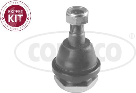 Ball Joint 49395916