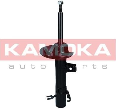Shock Absorber 2001084