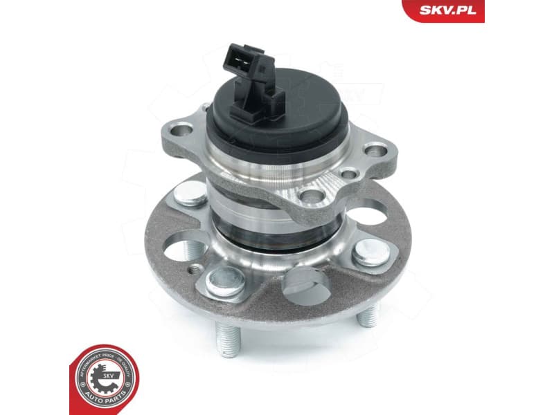 Wheel Bearing Kit 29SKV600 - image 2