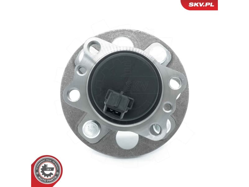 Wheel Bearing Kit 29SKV600 - image 4