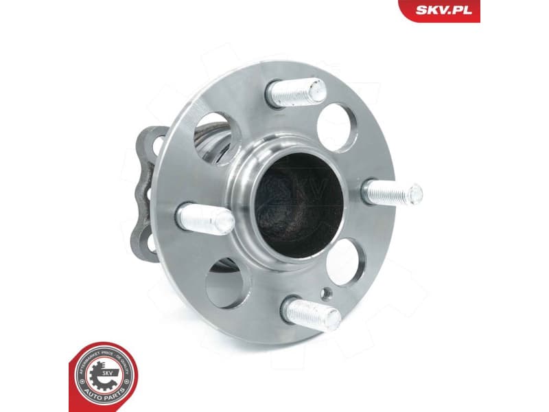 Wheel Bearing Kit 29SKV600 - image 5