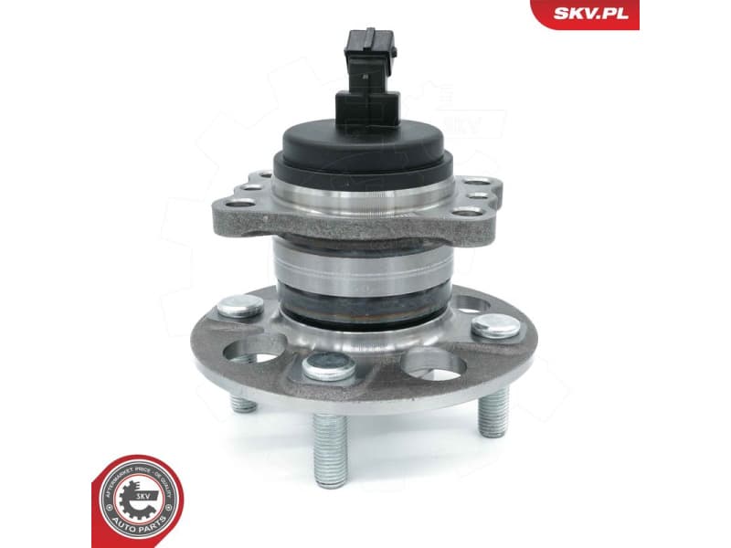 Wheel Bearing Kit 29SKV600 - image 7