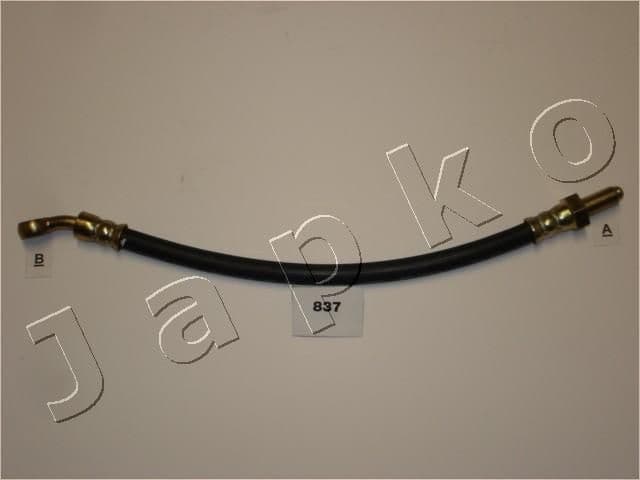 Holding Bracket, brake hose 69837