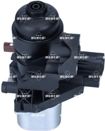 Housing, oil filter 31876 - image 2