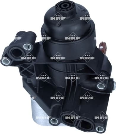 Housing, oil filter 31876 - image 3