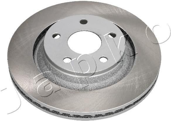 Brake Disc 60932C