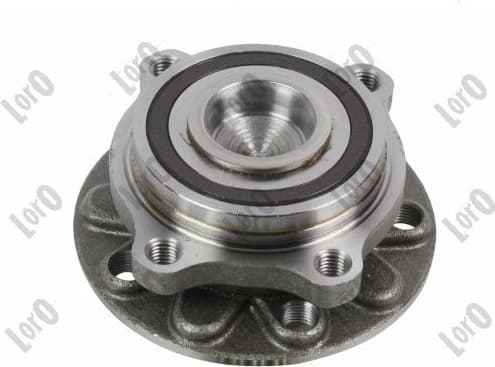 Wheel Hub LORO 141-01-090 - image 2