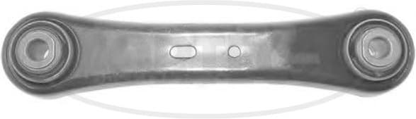 Control/Trailing Arm, wheel suspension 49398517 - image 2