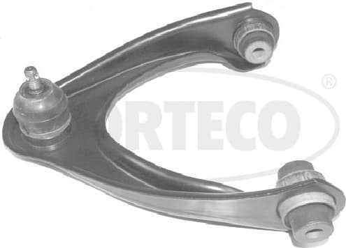 Control/Trailing Arm, wheel suspension 49400682