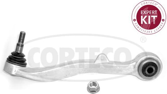 Control/Trailing Arm, wheel suspension 49399247 - image 2