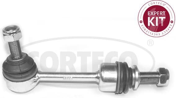 Link/Coupling Rod, stabiliser bar 49398688 - image 2