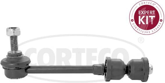 Link/Coupling Rod, stabiliser bar 49396358 - image 2
