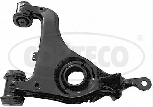 Control/Trailing Arm, wheel suspension 49398812 - image 2