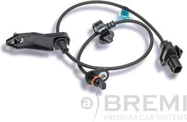 Sensor, wheel speed 50814