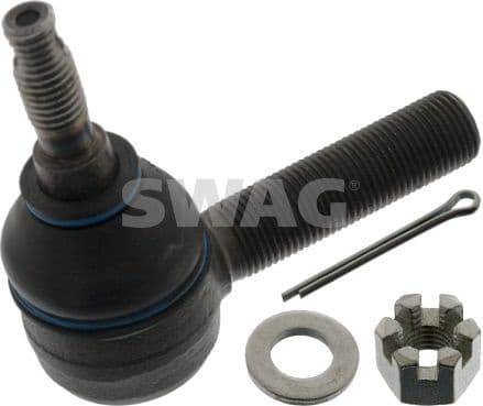 Tie Rod End 22 71 0010