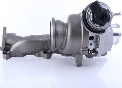 Charger, charging (supercharged/turbocharged) ** FACTORY NEW ** 93515 - image 4