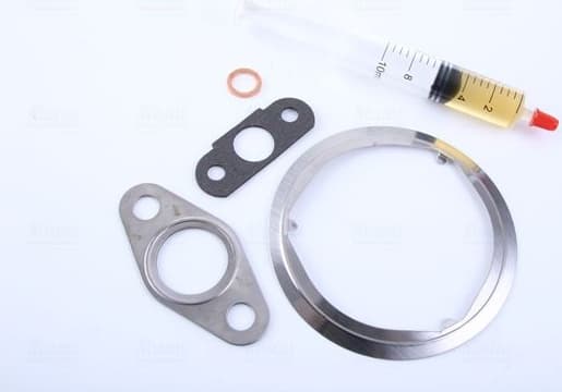 Charger, charging (supercharged/turbocharged) ** FACTORY NEW ** 93515 - image 6