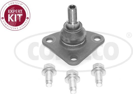 Ball Joint 49395174 - image 2