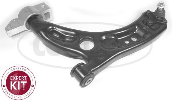 Control/Trailing Arm, wheel suspension 49400418 - image 2