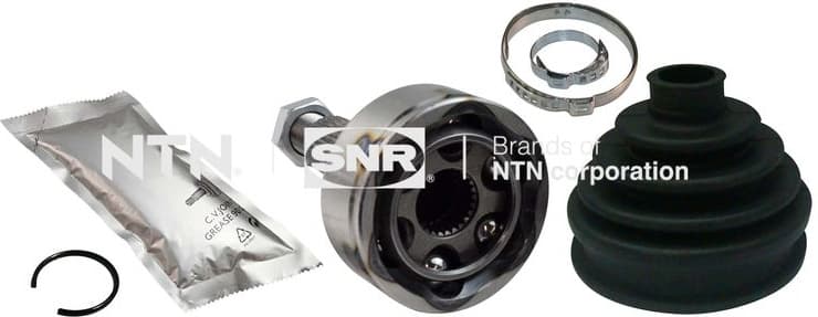 Joint Kit, drive shaft OJK55.061