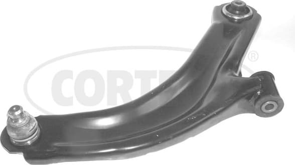 Control/Trailing Arm, wheel suspension 49399315 - image 2