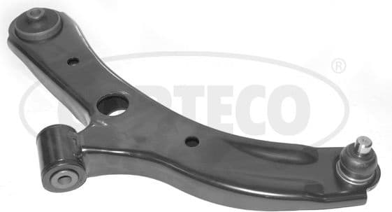 Control/Trailing Arm, wheel suspension 49399284 - image 2
