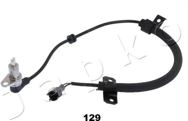 Sensor, wheel speed 151129 - image 2