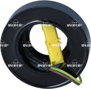 Coil, magnetic clutch (compressor) 38567