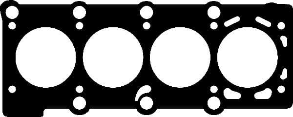 Gasket, cylinder head 414605P - image 2