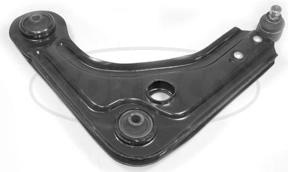 Control/Trailing Arm, wheel suspension 49400770 - image 2