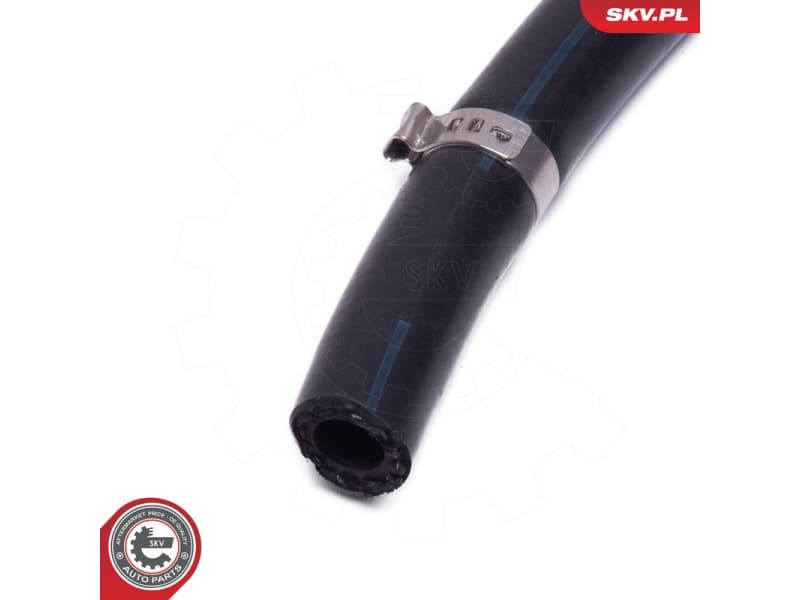 Hydraulic Hose, steering 10SKV924 - image 3