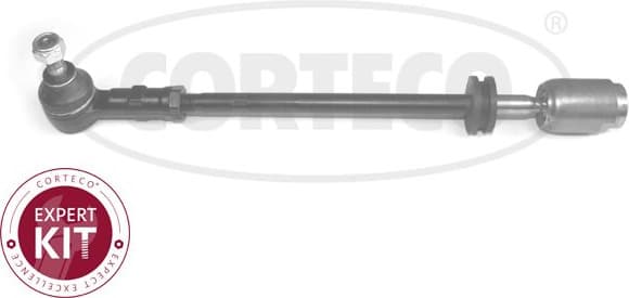 Tie Rod 49396078 - image 2