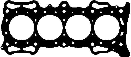 Gasket, cylinder head 415200P - image 2