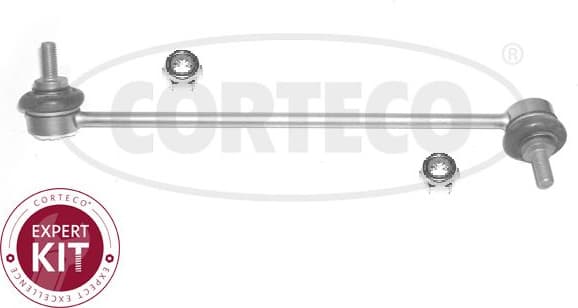 Link/Coupling Rod, stabiliser bar 49399079 - image 2