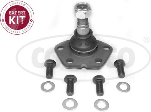 Ball Joint 49398540 - image 2