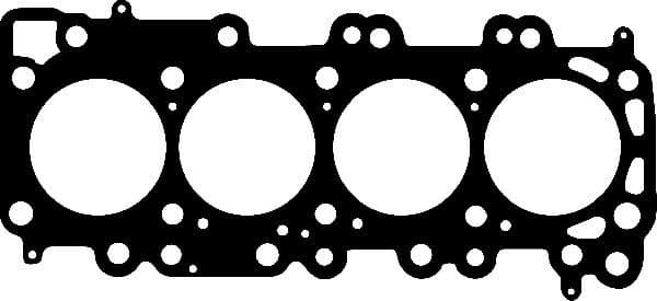 Gasket, cylinder head 414012P - image 2