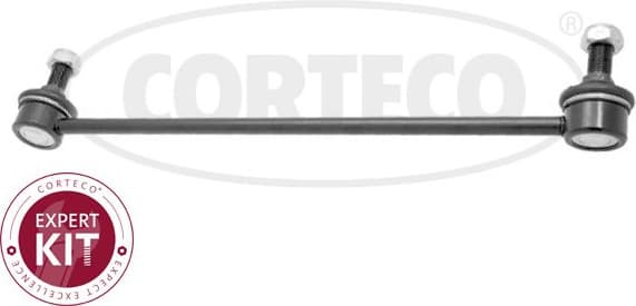 Link/Coupling Rod, stabiliser bar 49396616 - image 2