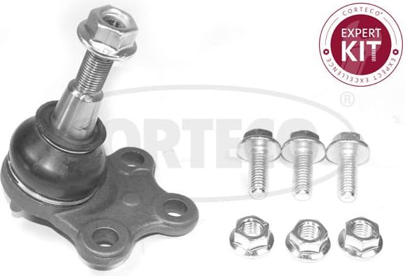 Ball Joint 49400854 - image 2