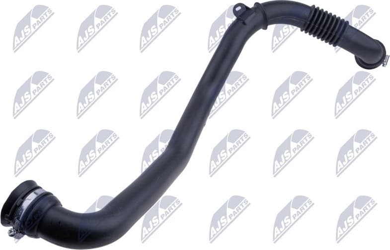 Charge Air Hose GPP-RE-061 - image 2