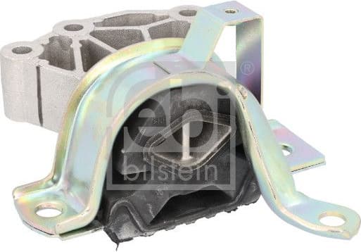 Mounting, engine 183652