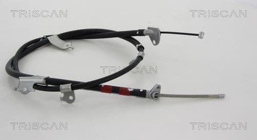 Cable Pull, parking brake 8140 131283