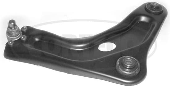 Control/Trailing Arm, wheel suspension 49399276 - image 2